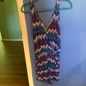 H&M super comfy romper